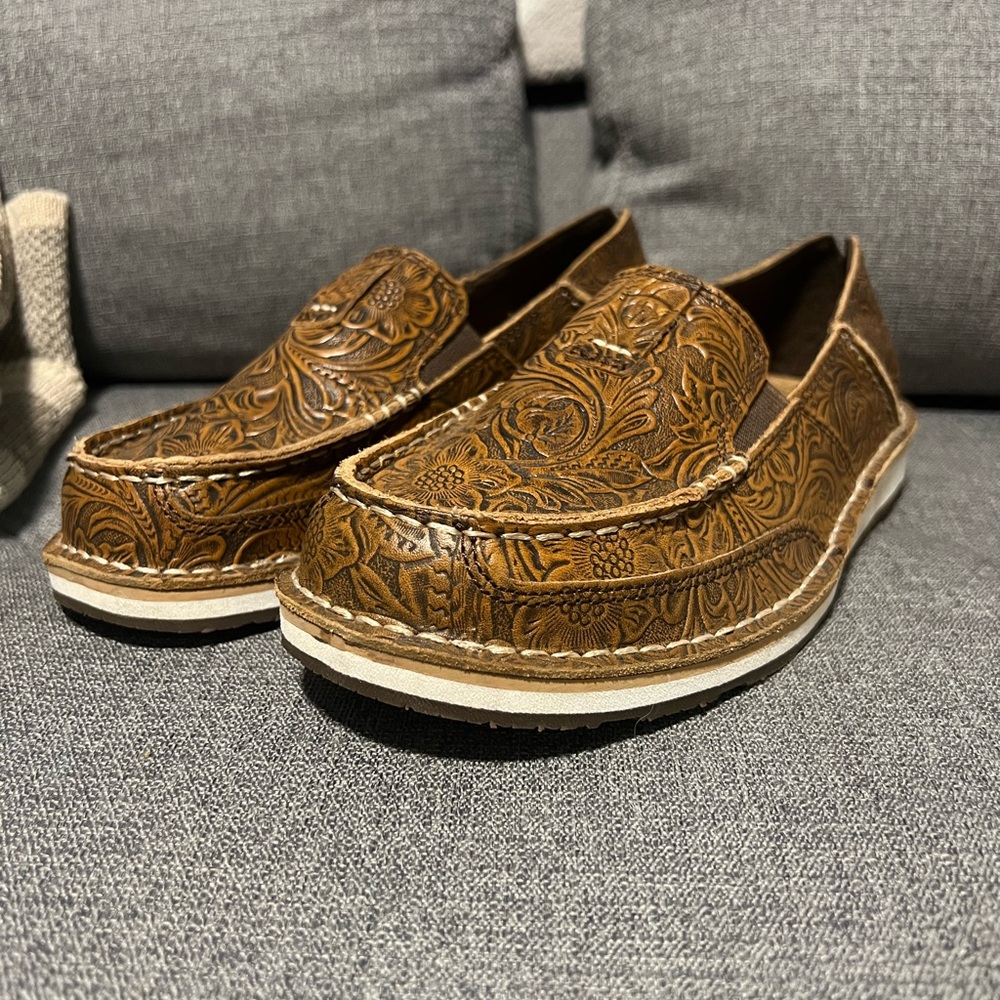 Ariat Slip-On Shoe